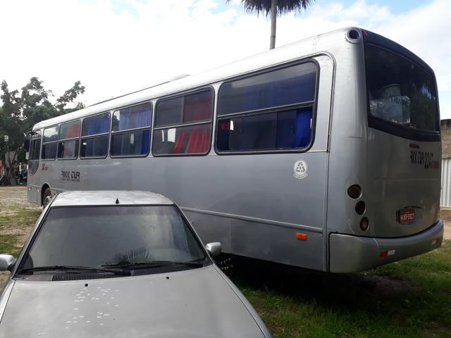 Ônibus - Foto 4