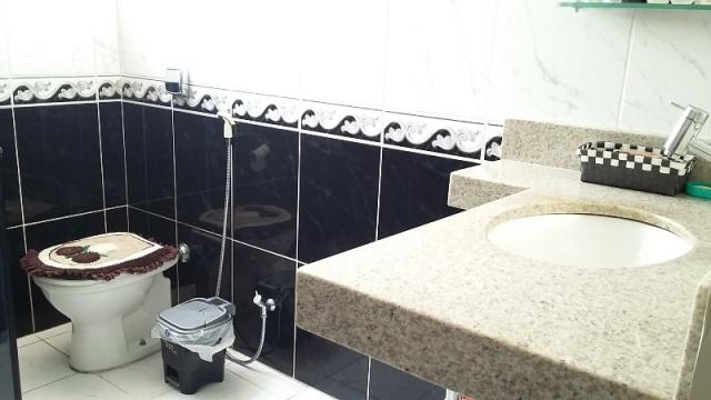 Urgente! r$ 360mil aceita proposta 3ª quadra do mar, 125 m², 3 quartos/suíte + 1 reversíve - Foto 6