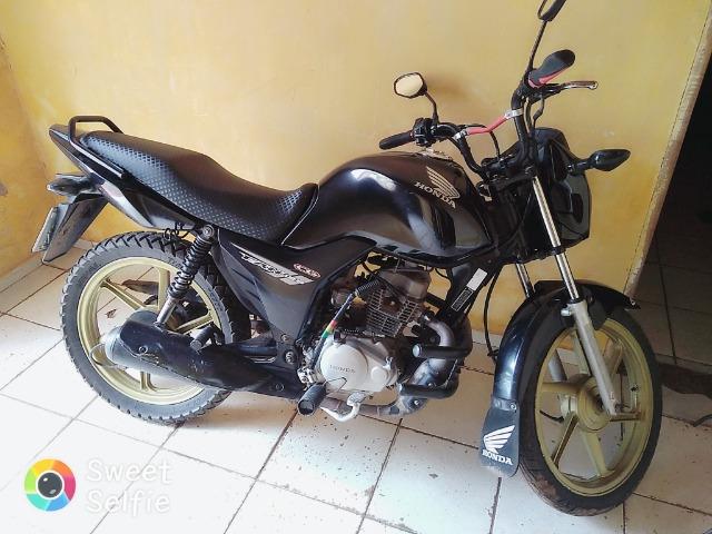 Honda Cg