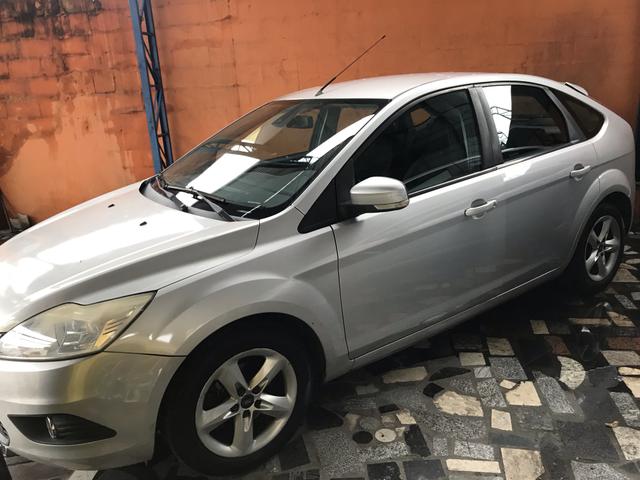 Focus 2.0 16v 2012 - Foto 2