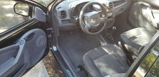 Ford KA 2009 - Foto 5