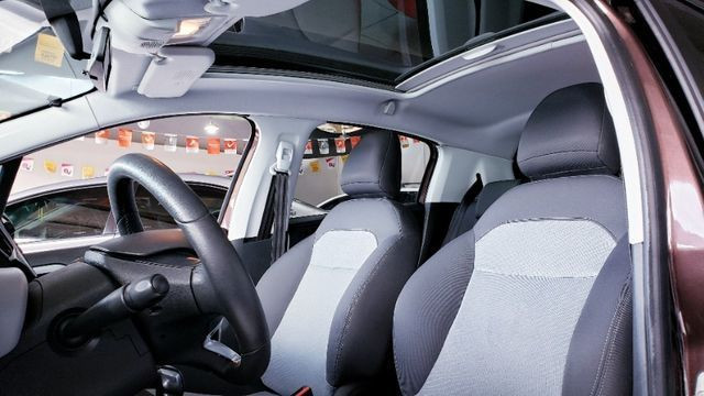 Peugeot 208 1.5! Teto Panoramico!! - Foto 8