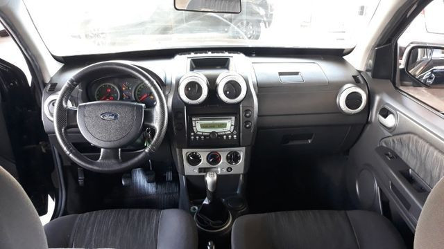 Ecosport XLT Freestyle 1.6 Completo - Foto 5