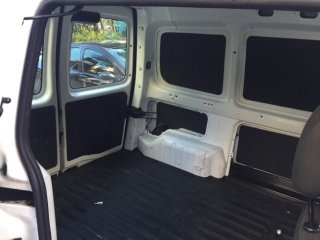 Partiner 2018 furgao 1.6 flex completissima de fabrica com porta lateral - Foto 7