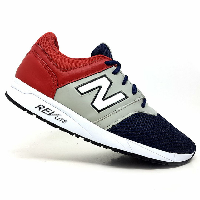 tenis new balance atacado