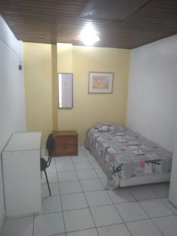 Quartos mobiliados para alugar Tatuapé