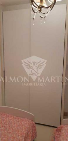 Apartamento 2 quartos (1 suíte), 67m², 1 vaga, no Vista Patamares - Foto 7