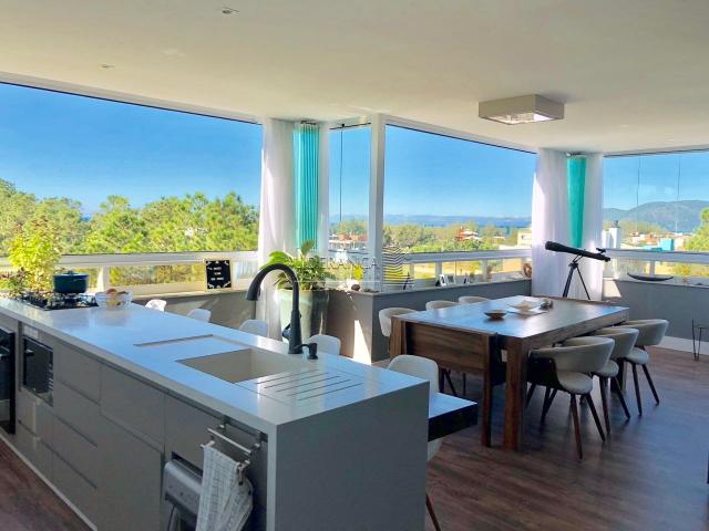 Apartamento à venda com 3 dormitórios em Campeche, Florianópolis cod:CA234 - Foto 7