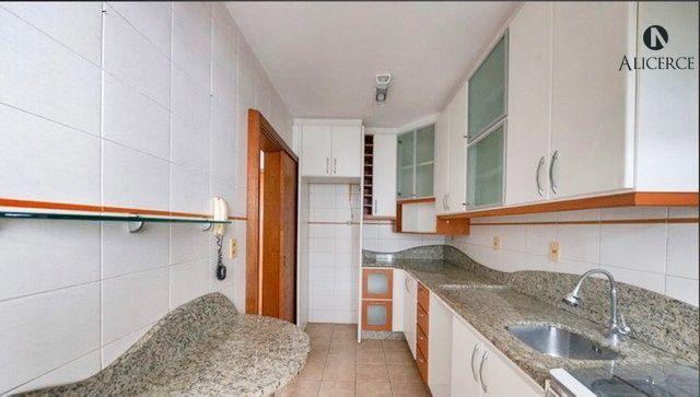 Apartamento à venda com 2 dormitórios em Estreito, Florianópolis cod:1981 - Foto 5