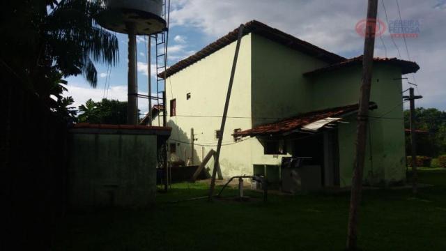 Chácara à venda, 13500 m² por R$ 700.000,00 - Pindaí - Paço do Lumiar/MA - Foto 11