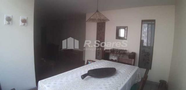 Apartamento à venda com 4 dormitórios em Tijuca, Rio de janeiro cod:JCAP40056 - Foto 16