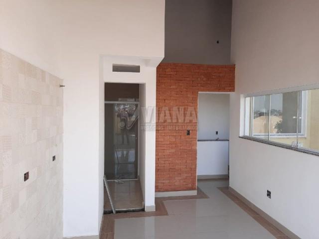 Apartamento à venda em Campestre, Santo andré cod:58575 - Foto 5