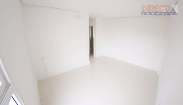 Apartamento residencial à venda, Jurerê Internacional, Florianópolis. - Foto 19