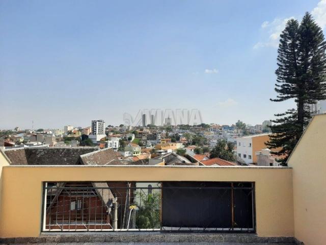 Apartamento à venda em Campestre, Santo andré cod:58575 - Foto 4
