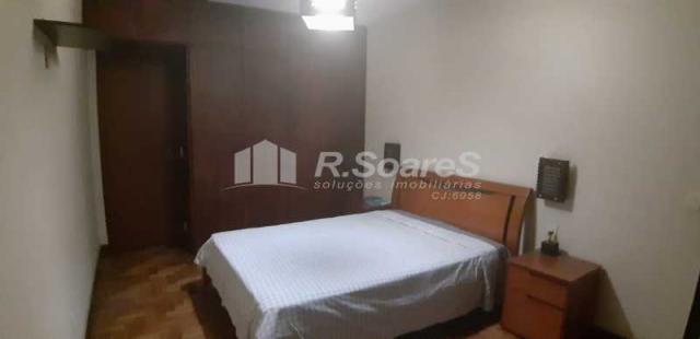 Apartamento à venda com 4 dormitórios em Tijuca, Rio de janeiro cod:JCAP40056 - Foto 12
