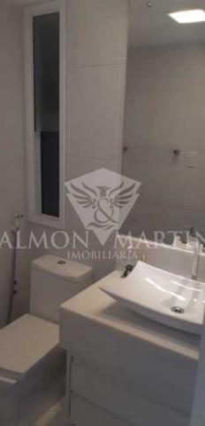 Apartamento 2 quartos (1 suíte), 67m², 1 vaga, no Vista Patamares - Foto 9
