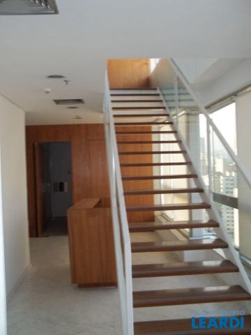 Escritório para alugar em Itaim bibi, São paulo cod:547060 - Foto 6