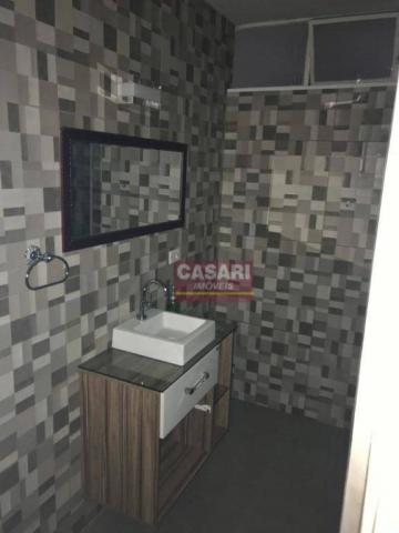 Apartamento com 3 dormitórios, 110 m² - venda ou aluguel - Santa Paula - São Caetano do Su - Foto 11