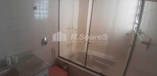 Apartamento à venda com 4 dormitórios em Tijuca, Rio de janeiro cod:JCAP40056 - Foto 20