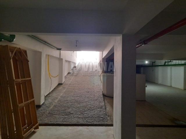 Apartamento à venda em Campestre, Santo andré cod:58575 - Foto 13