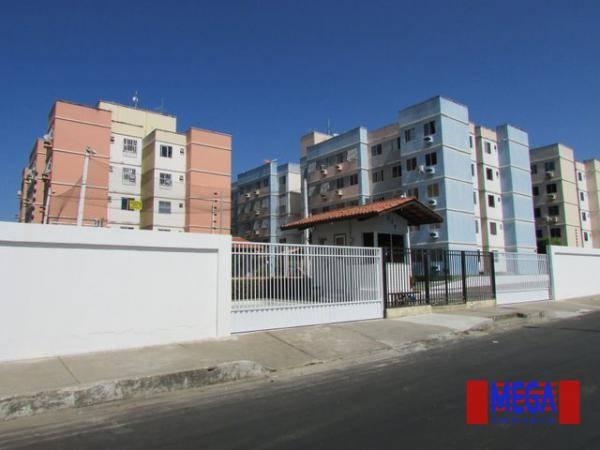 Apartamento de 2 quartos no Tabapuá - Foto 5