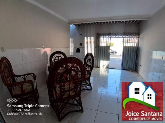 VENDE-SE Casa no Bairro Boa Vista - Foto 4