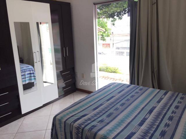 Oportunidade de 2 dormitórios à venda, 120 m² por R$ 520.000 - Piratininga - Niterói/RJ - Foto 5