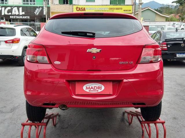 Chevrolet ONIX HATCH LT 1.0 8V - Foto 5