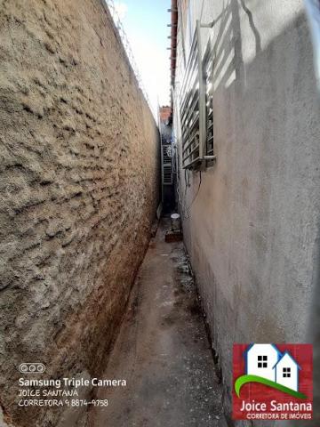 VENDE-SE Casa no Bairro Boa Vista - Foto 18