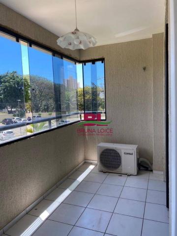 Apartamento à venda no Central Park, 67 m² por R$ 275.000 - Neópolis - Natal/RN - Foto 10