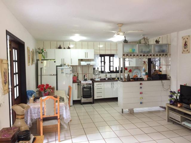Casa com 3 dormitórios à venda, 144 m² por R$ 450.000,00 - Marazul - Niterói/RJ - Foto 6