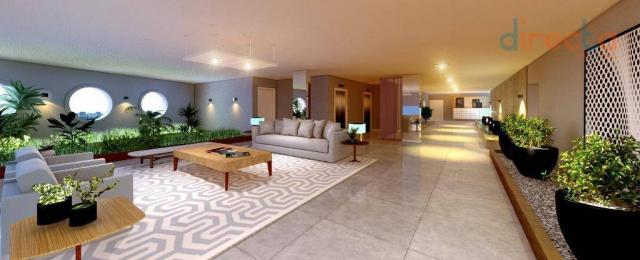 Cobertura à venda, 174 m² por R$ 1.891.018,00 - Jurerê Internacional - Florianópolis/SC - Foto 5