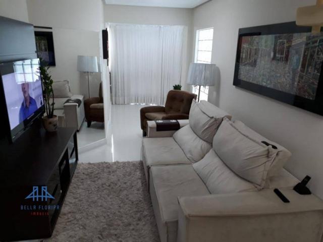 Cobertura com 4 dormitórios à venda, 206 m² por R$ 1.250.000,00 - Parque São Jorge - Flori - Foto 3