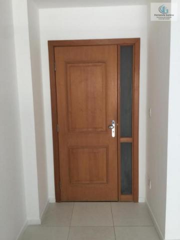 Apartamento para Venda em Salvador, Pituba, 2 dormitórios, 2 suítes, 3 banheiros, 2 vagas - Foto 7