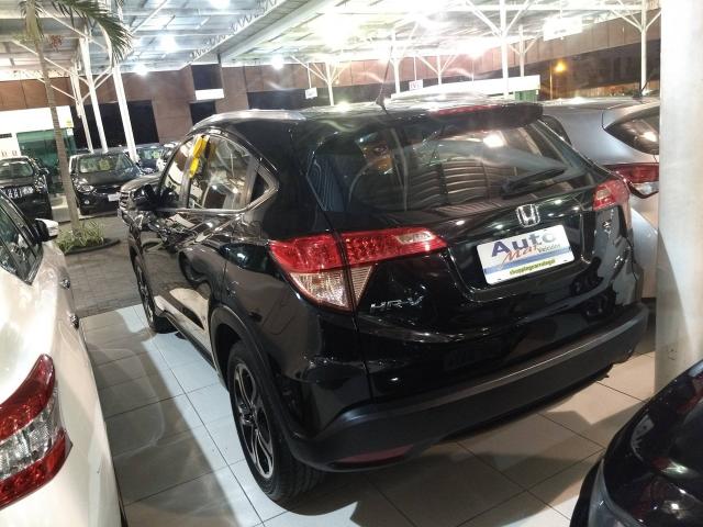 HR-V 2015/2016 1.8 16V FLEX EX 4P AUTOMÁTICO - Foto 6
