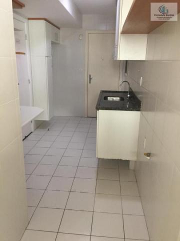 Apartamento para Venda em Salvador, Pituba, 2 dormitórios, 2 suítes, 3 banheiros, 2 vagas - Foto 11