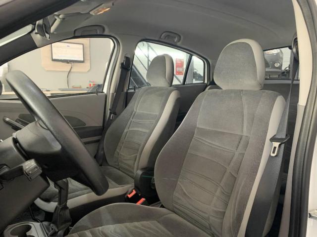 Chevrolet Agile LTZ 1.4 Flex - Foto 9