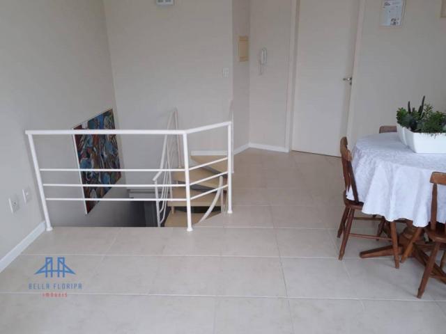 Cobertura com 4 dormitórios à venda, 206 m² por R$ 1.250.000,00 - Parque São Jorge - Flori - Foto 9