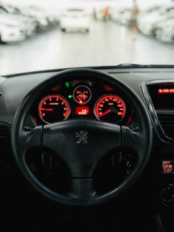 Peugeot 207 XR - Foto 6