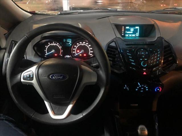 Ford Ecosport 1.6 Freestyle 16v - Foto 5