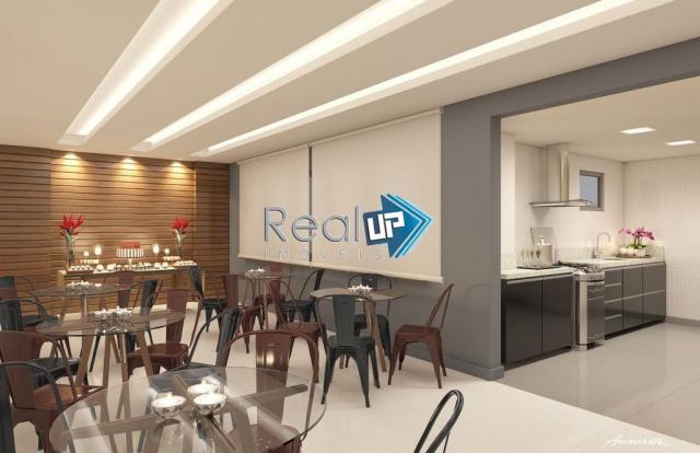 Apartamento à venda com 2 dormitórios em Vila isabel, Rio de janeiro cod:22496 - Foto 5