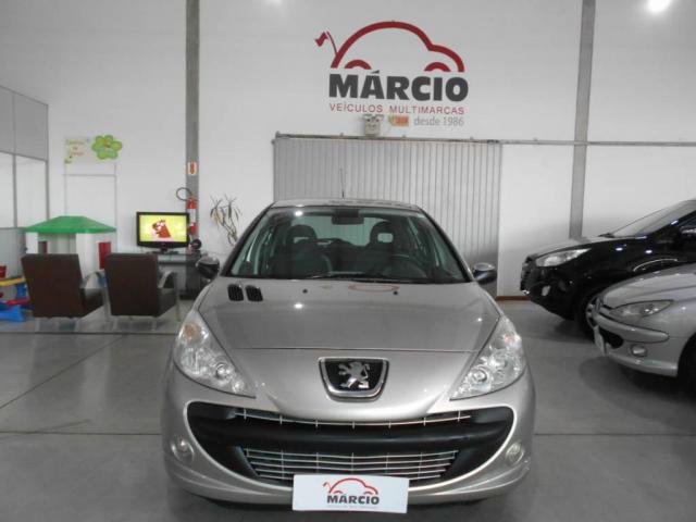 Peugeot 207 XS 1.6 AUT. - Foto 6