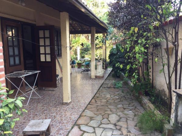 Casa com 3 dormitórios à venda, 144 m² por R$ 450.000,00 - Marazul - Niterói/RJ - Foto 2