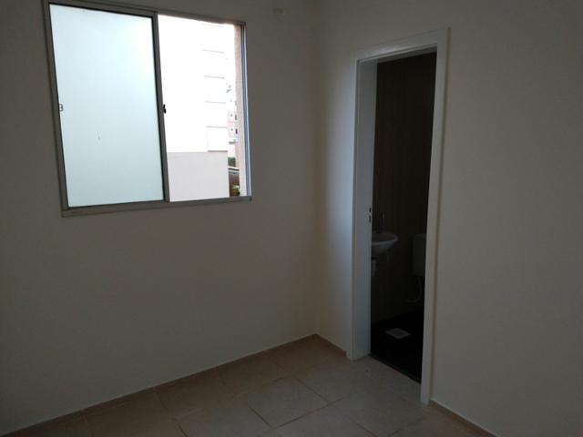 Excelente apartamento de 3 quartos com suíte - Foto 5