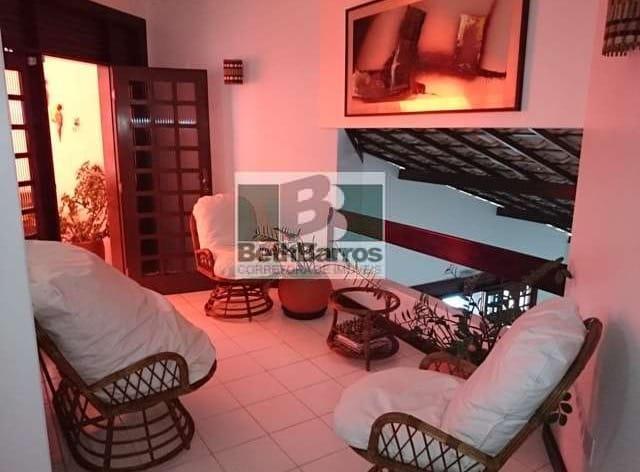 Casa para Venda em Villas do Atlântico, 4 quartos, piscina. Excelente localização - Foto 7