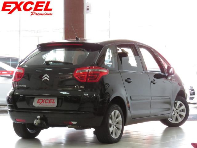 CITROEN C4 PICASSO GLX 2.0 16V - Foto 13