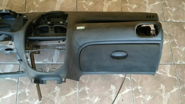 Capa de painel Peugeot 206 - Foto 2
