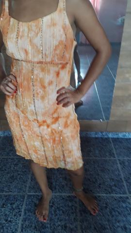 Vestido social - Foto 2