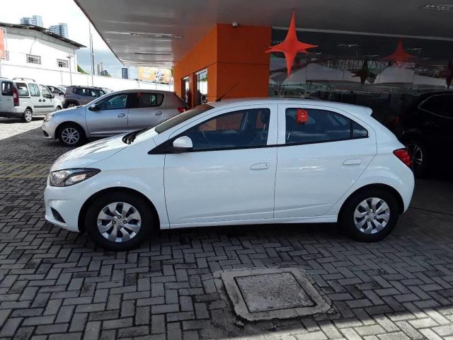 ONIX 2018/2019 1.0 MPFI LT 8V FLEX 4P MANUAL - Foto 6