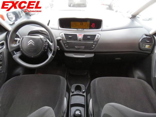 CITROEN C4 PICASSO GLX 2.0 16V - Foto 5